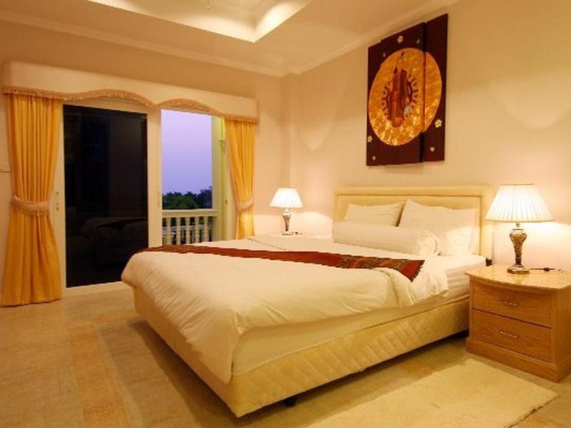 Eden Resort Karon Chambre photo