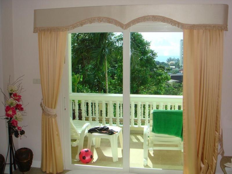 Eden Resort Karon Chambre photo