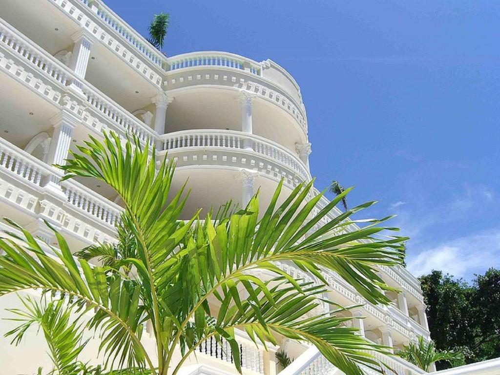 Eden Resort Karon Extérieur photo