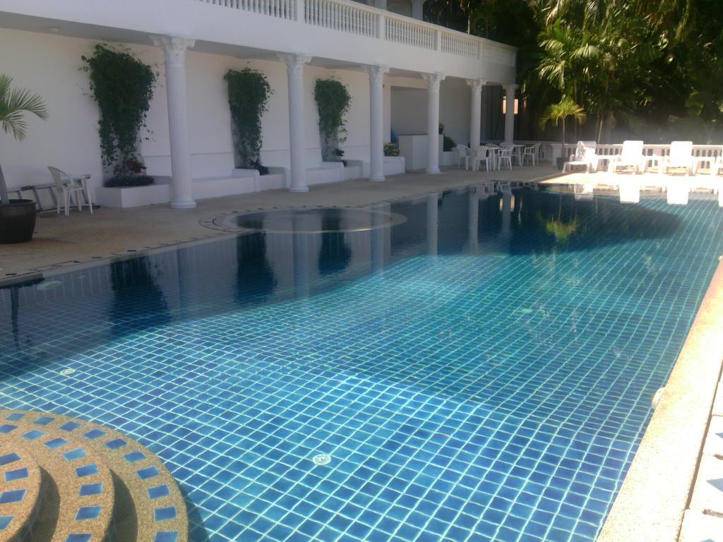 Eden Resort Karon Chambre photo