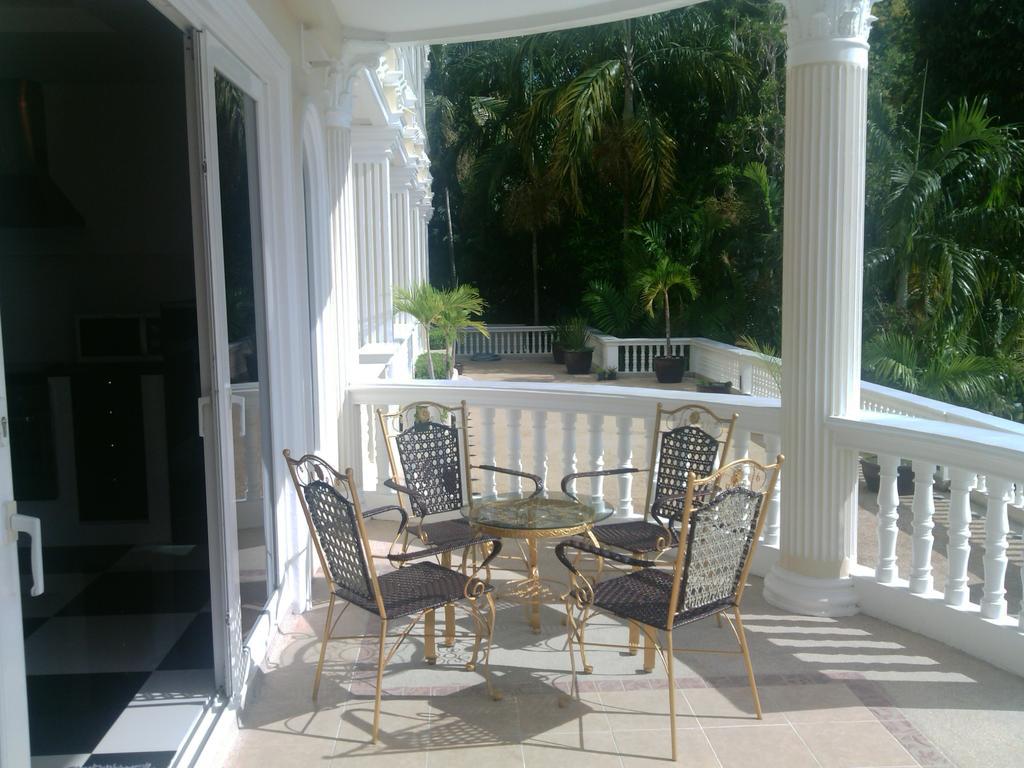 Eden Resort Karon Extérieur photo