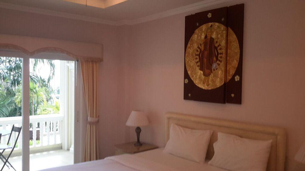 Eden Resort Karon Extérieur photo